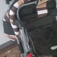 کالسکه در حدنو فقط ۱ تومن