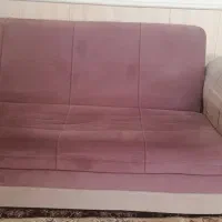 مبل ۸ نفره بدون‌جلو مبلی