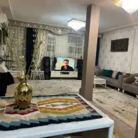خونه ویلای ۱۰۰متر هم کف حیاط دار (اجاره ای)|اجارهٔ خانه و ویلا|هشتگرد, شهرک وحدت|دیوار