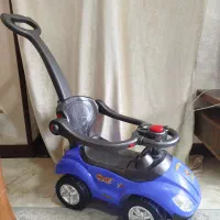 ماشین حمل کودک