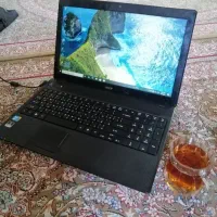 لپتاب ایسر cori 3 خیلی تمیز