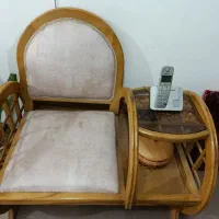 میز تلفن در حد نو|میز تلفن|شیراز, شهرک والفجر|دیوار