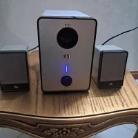 اسپیکر JBL