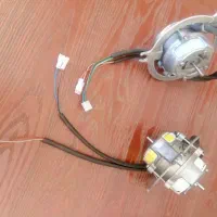 تعمیرات فن حلزونی