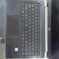 HP 430G5 i5 RAM16 SSD256 UHD باضمانت و مهلت تست|رایانه همراه|کرج, کرج نو|دیوار