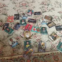 کارت خفن کیمدی و کالاف