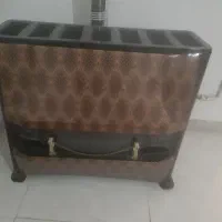 بخاری سالم نو