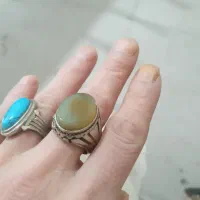 انگوشتره حقیق|جواهرات|اردبیل, |دیوار