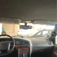 موسو شش سیلندر دنده ای|خودرو سواری و وانت|تهران, وصفنارد|دیوار