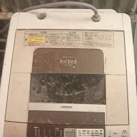 لباسشویی ژاپنی تمام اتوماتیک