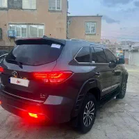 دایون Y7 تیونیگ شده در سقز|خودرو سواری و وانت|تهران, آبشار|دیوار