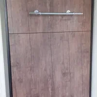 تخت تا شو/کم جا