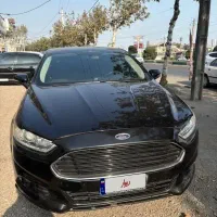 فورد فیوژن 2014 فول