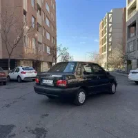 پراید صبا مدل ۸۳|خودرو سواری و وانت|سنندج, |دیوار