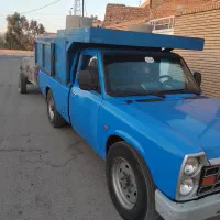 Zamyad Z 28|خودرو سواری و وانت|رفسنجان, |دیوار