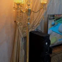 اباژور کنار سالنی
