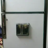 یخچال وفریزر، کولر