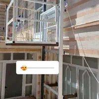 جوشکاری و بالابر هیدرولیک|خدمات پیشه و مهارت|دلیجان, |دیوار