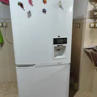 یخچال فریز اسنوا