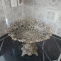 جا نونی مسی اصل و قدیمی و آنتیک|کلکسیون اشیاء عتیقه|چهاردانگه (تهران), |دیوار