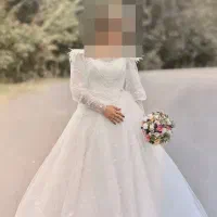 لباس عروس