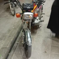 کویر 200|موتورسیکلت|مشهد, شهید آوینی|دیوار