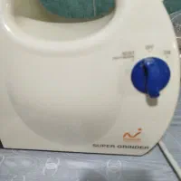 چرخ گوشت|خردکن، آسیاب، غذاساز|تهران, گلاب دره|دیوار