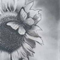 آموزش نقاشی|خدمات آموزشی|اندیشه, اندیشه فاز ۱|دیوار