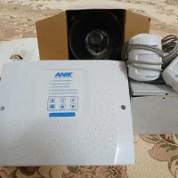 دزدگیر اماکن سیم کارتی (اعلام سرقت)