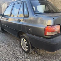 پرایدمدل۸۴شاسی پلم|خودرو سواری و وانت|فسا, |دیوار