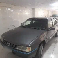 روآ ۸۵ آقا مالی