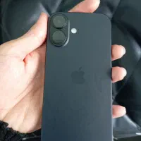 آیفون ۱۶ نرمال