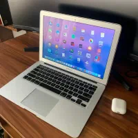 مک بوک ایر ۲۰۱۲ core i5
