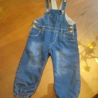 بیلر مناسب یک تا دو سال|کفش و لباس بچه|ساری, |دیوار