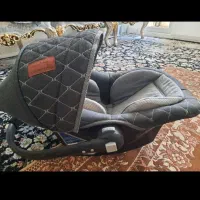 کریر|کالسکه و لوازم جانبی|کرمانشاه, |دیوار