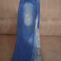 شلوار شافل زیبا
