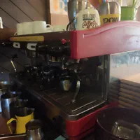 اسپرسو ساز جیمبالی