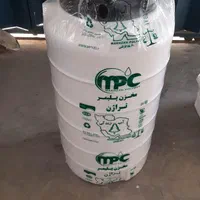 مخزن پلیمر تراژن  ( نمایندگی انحصاری  کدخدا)