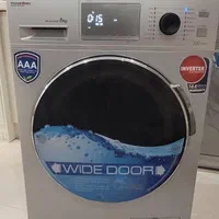 نصب و تعمیرات تخصصی لباسشویی و یخچال وفریزر|خدمات پیشه و مهارت|بیرجند, |دیوار