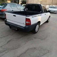 پراید وانت SE 151 ۱۴۰۳ لاینردار