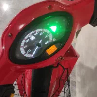 کویر طرح ویو S1 مدل 1400 موتور بزرگ|موتورسیکلت|دزفول, |دیوار