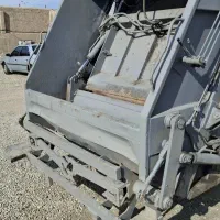 الوند مدل 90|خودرو سنگین|رباطکریم, شترخوار|دیوار