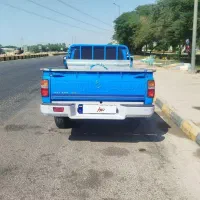 زامیاد 403 بنزینی|خودرو سواری و وانت|دزفول, |دیوار