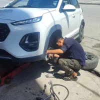 تعمیر گیربکس پک جلوبندی جعبه فرمان ساده هیدرولیک