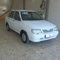 پراید ۱۳۲ مدل ۸۹