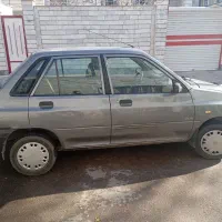 پراید ۱۳۱|خودرو سواری و وانت|بروجرد, |دیوار