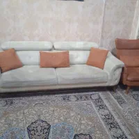 مبل ۸ نفره تخت خواب شو