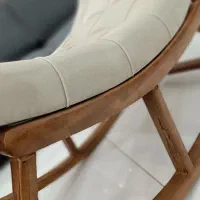 تخفیف ویژه نقدی ۲۰درصدی برای صندلی راک