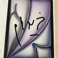 ایپد ایر 128gb 2025 m3 ipad air صفحه 11 اینچ