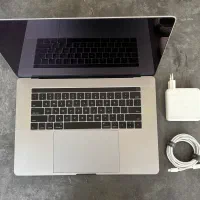مک بوک پرو MacBook Pro 2017 تاچ بار